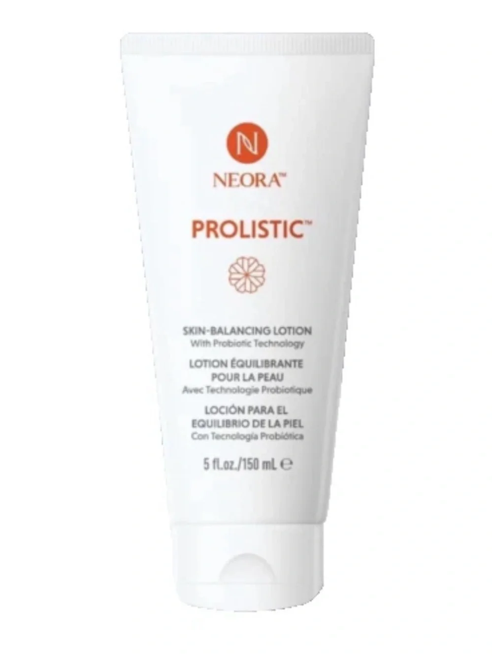 Neora Prolistic Skin-Balancing Lotion — BRAND NEW